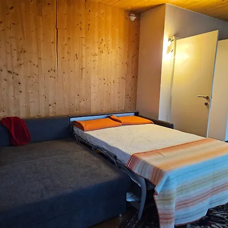 公寓 Wienerwald-panorama