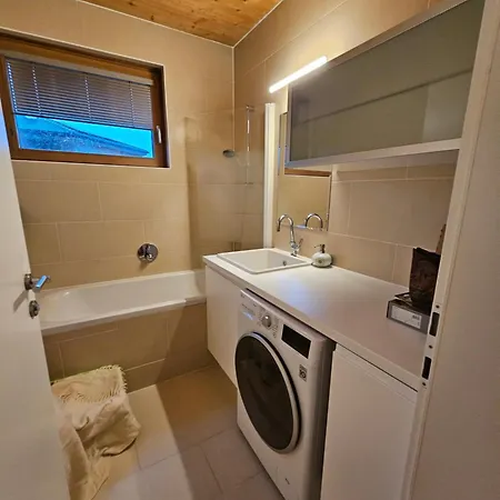 Wienerwald-panorama *