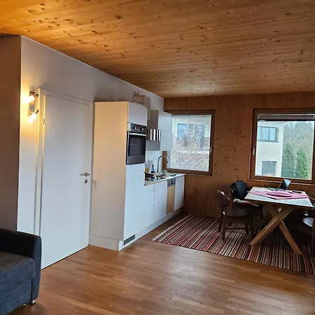 Wienerwald-panorama Sankt Andra-Wordern