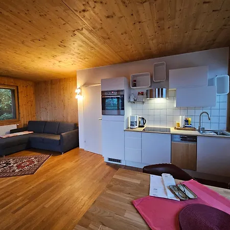 Wienerwald-panorama 公寓