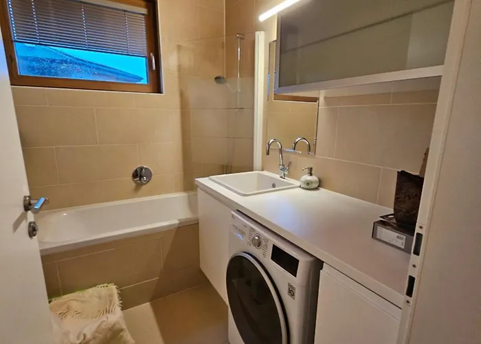 Wienerwald-panorama *