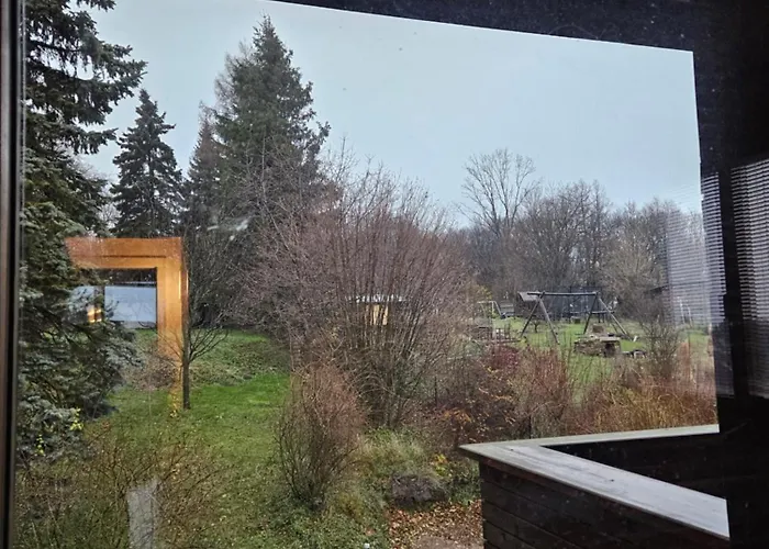 Wienerwald-panorama * Sankt Andra-Wordern